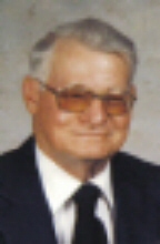 Richard E. Dodd Jr.