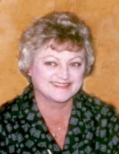 Penelope "Penny" Todd Hill