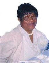 Deaconess Lois B. Sharpe