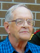 Photo of Lowell Hines