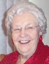 Doris Eileen Chaloupka 930586