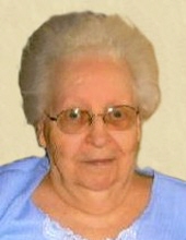 Nina VanHunnik