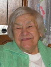 Michalina (Kurys) Soborski