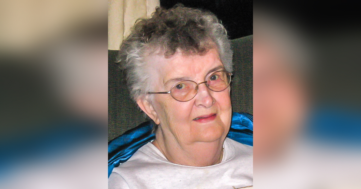 Obituary information for Fern L. Shields