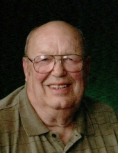 Photo of George Mielke