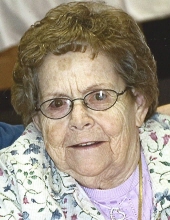 Dorothy Jean Schob West