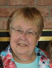Janet E. O'Bryant