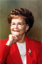 Mildred Walton McKown