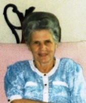Patricia Ann Mitchell