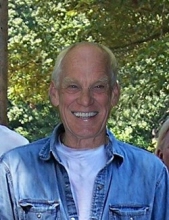 Rev. Carl E. Murray