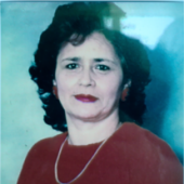 Gladys Esther Velez