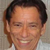 Luis L. Moya