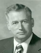 William R. "Bill"  Hampshire