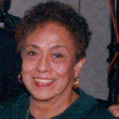 Minerva D. Rios