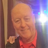 Gerald L. O'Donnell 9312141