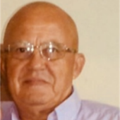 Ismael Centeno Rivera