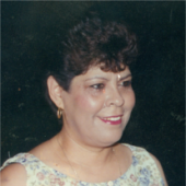 Maria A. Salas