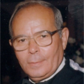 David Rivera Ramos