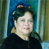 Obdulia B. Ramirez