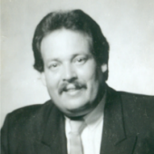 Henry J. Venegas