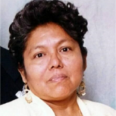 Carmen Figueroa