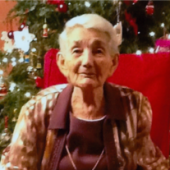 Maria L. Hernandez 9312769