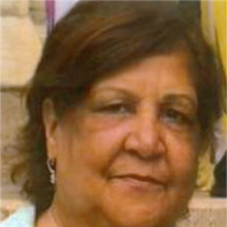 Obituary information for Mrs. Mercedes Morales