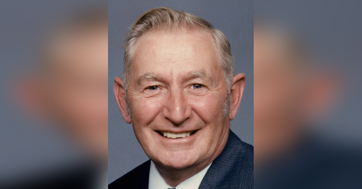Obituary information for Milo L. Sorensen