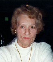 Doris Pearson