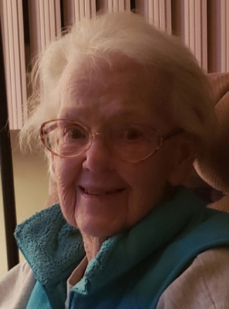 Iva M Smith Mays Landing, New Jersey Obituary