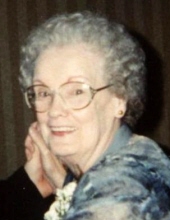 Beverly J. Mitchell