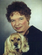 Patricia Joanne Carley Phillips