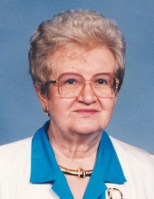 Grace Kreutzer