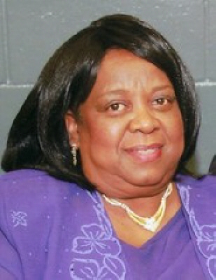 Photo of Minister Darlene Watts