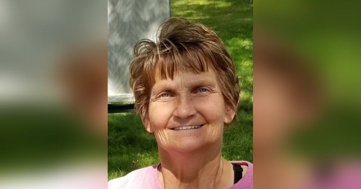 Obituary information for Christy Lynn Borkovec