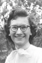 Marie S. Hoffman