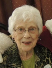 Margaret Pelham