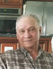 Luther Locklear