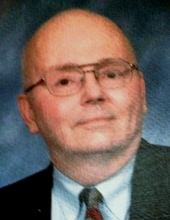 Clayton C. Kehrli