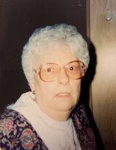 Betty L. Dunham 9317024