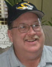 Photo of Scott Paxton