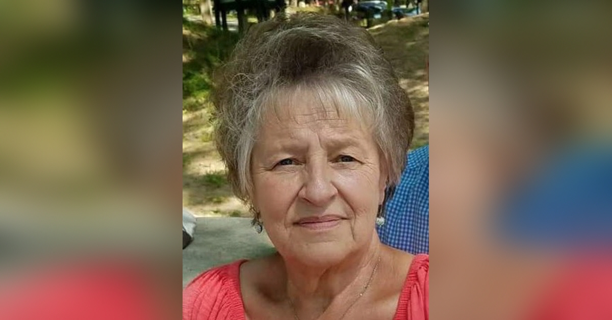 Obituary information for Sandra (Sandy) Winters Rogers