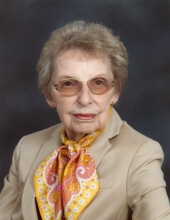 Marjorie E. Lyons
