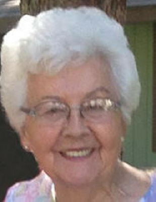 Doris Smith Lebanon, Oregon Obituary