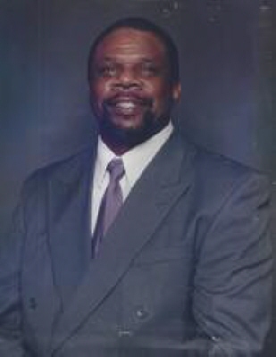 Photo of Kenneth Moore