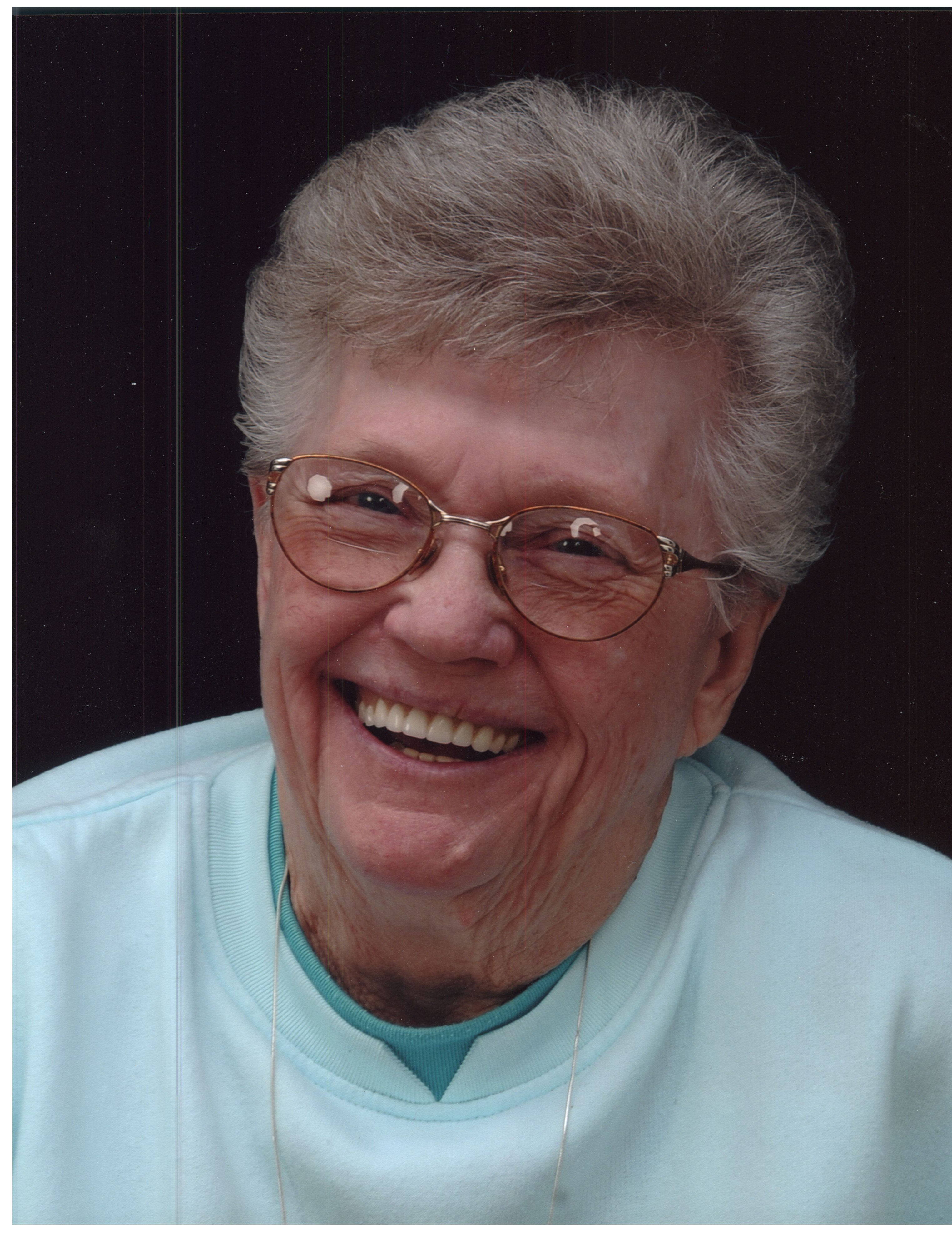 Betty Clem Obituary
