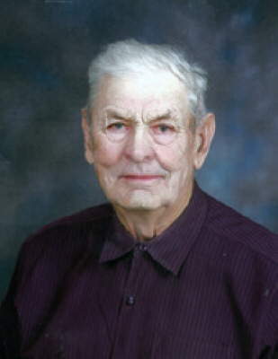 Photo of Carl Pardell