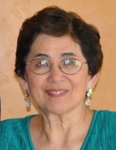Carmen Z. Gozum, M.D.