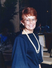 Audrey J. McMahon