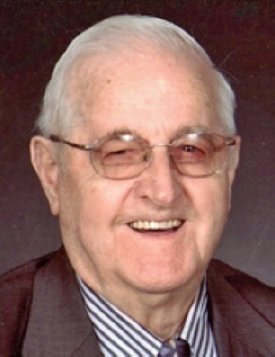 Photo of Dean Rogers
